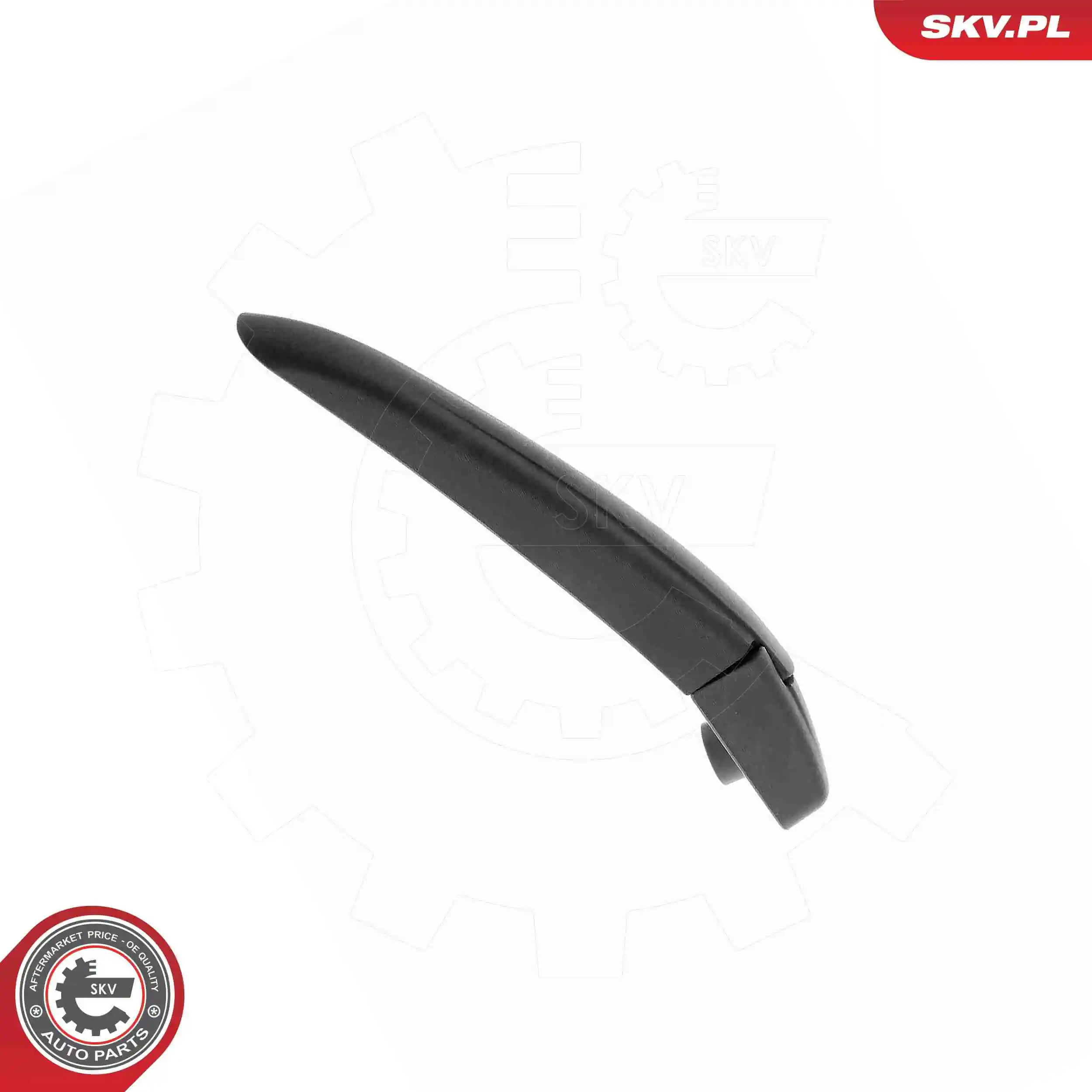 Wiper Arm, window cleaning